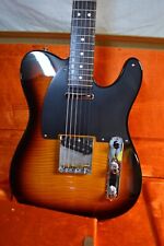 Fender AVRI 62 Telecaster