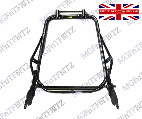 Mgf mk2 le500 - /, lh
