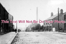 CH 852 - Market Street