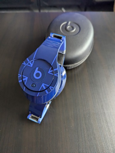 Beats studio headphones - studio,