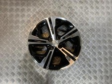 12-18 PEUGEOT 208 GTI 17" INCH