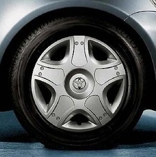 Genuine Toyota Aygo & Yaris