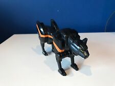 Power Rangers Jungle Fury