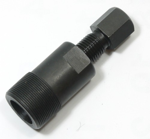 Magneto flywheel rotor puller - flywheel,