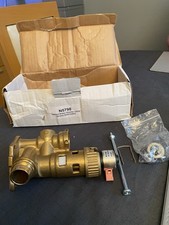 Vaillant Diverter Valve -
