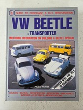 VW Beetle & Transporter Guide