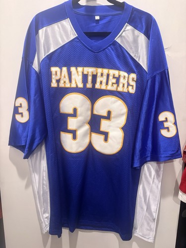 Dillon panthers jersey 33 - #,
