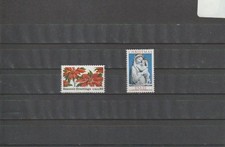 USA 1985 SG2205-6 2v NHM