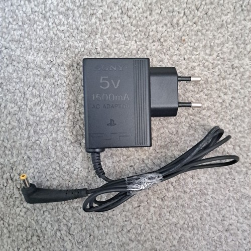 Sony psp console - console, mains