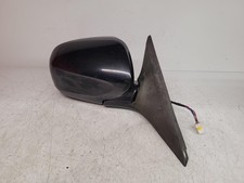 SUBARU IMPREZA MK3 2007 BLACK