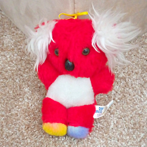 Dan brechter koala - brechter, plush