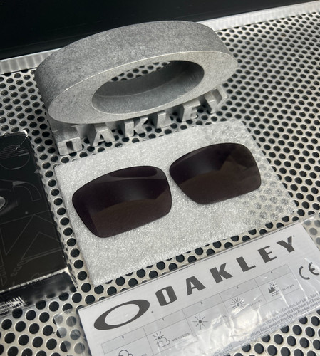 Oakley fuel cell warm - cell, grey