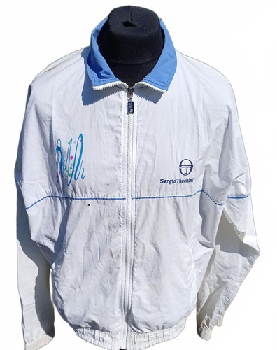 Vintage sergio tacchini - vintage,