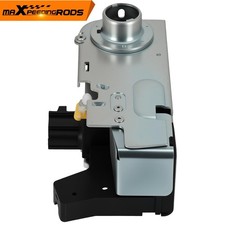 Door Lock Latch Mechanism