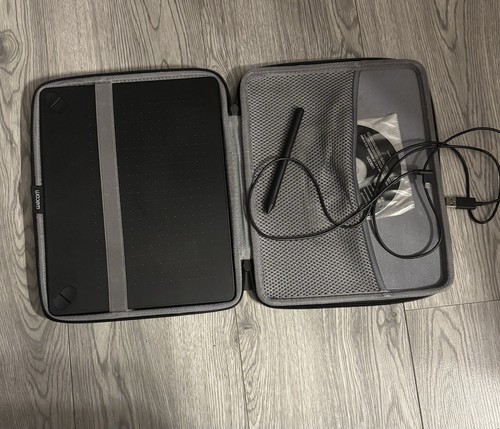 Wacom intuos - wacom,