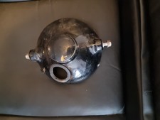 Honda CB250G5 and CB360G5 headlight bowl