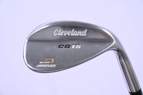Cleveland cg15 sand - cleveland, 56
