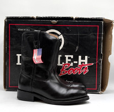 DOUBLE-H 512 Men's NEW Western