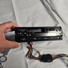 Pioneer KEH-2730R Radio Cassette Player Vintage