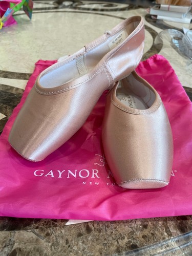 Gaynor minden pointe shoes - pointe,