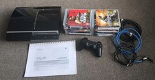 Sony PlayStation 3 80GB