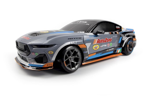 Hpi racing stage - racing, flux