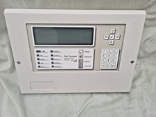 Advanced MxPRO 4 Series Fire