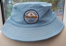 Manchester City Champions of