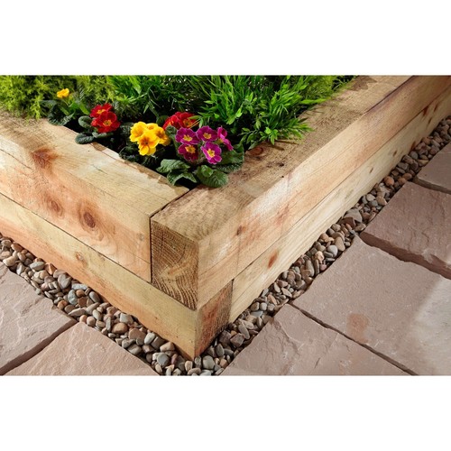 Uc4 incised timber - timber, garden