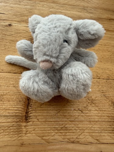 Jellycat poppet mouse - poppet,