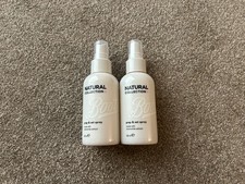 Boots Natural Collection Prep