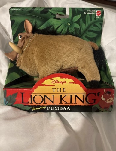 Disney the lion king - disney, 1994