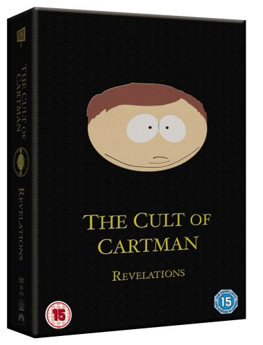 South park the cult of - south,