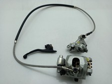 KTM SX Brake Master Cylinder