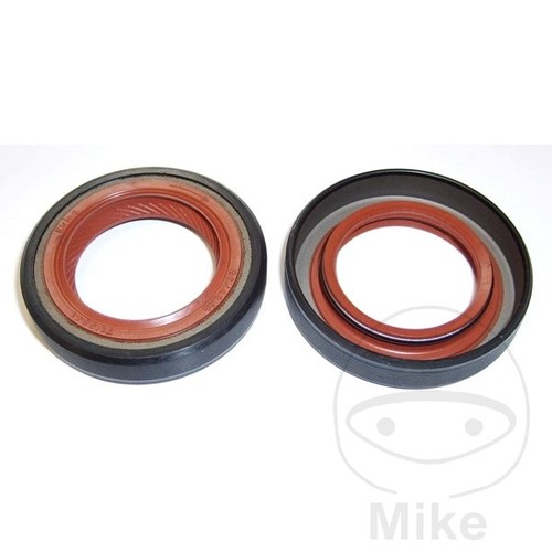 Elring crankshaft oil - crankshaft, 26