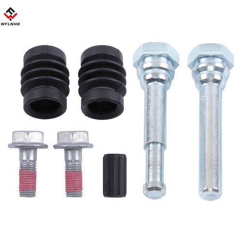 Front brake pins guide - front, for