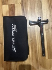 Sebastien Flute Carbon Recurve R/H Bow sight