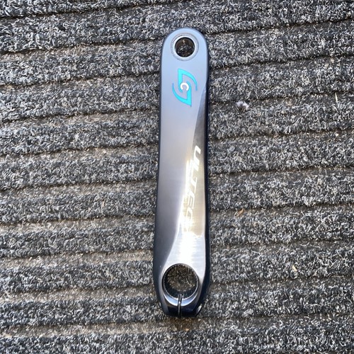 Stages gen power meter left - 3,