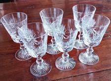 Edinburgh Crystal STAR OF