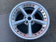 RARE - PAIR (2) Genuine 20"
