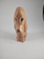 Vintage Sylvac  Dog Figurine