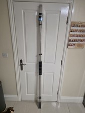 Metal Curtain Pole 28mm