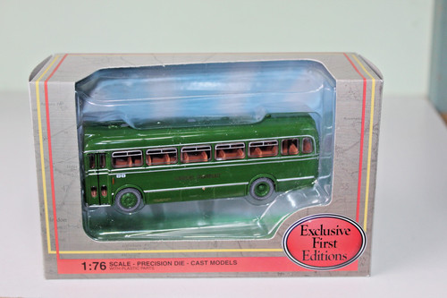 Efe bristol coach - ls,