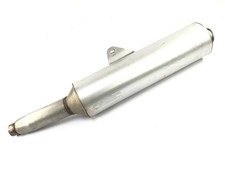 Ducati 900 SS [1991] - Left