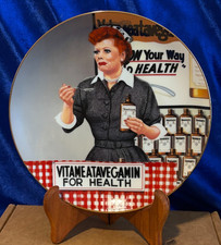 Vtg.  I Love Lucy 1989 "It's