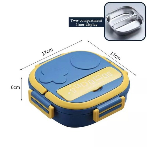 550ml lunch box with - 550ml,