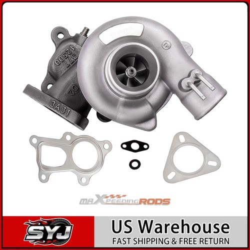 Journal bearing turbocharger - journal,