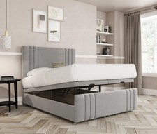 Divan  Ottoman Storage Bed