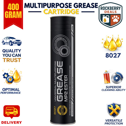 Mannol universal multi purpose - universal,