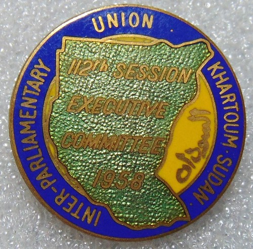 Inter parliamentary union - inter-parliamentary,